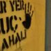 1 çocuğun ölümü araştırıyor, 14 kişi tutuklandı