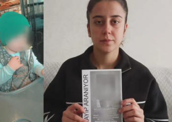 1 hafta önce babaanne ve dedesinin kaçırdığı Muhsin bebekten hala haber yok