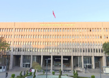 1 kişi tutuklandı, 2 kişi adli kontrol tedbiriyle serbest bırakıldı