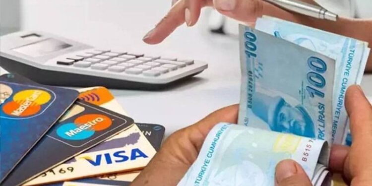 10 ayda 30 milyar TL takibe düştü