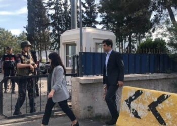 Avukatlardan İmralı’ya gitmek için yeni başvuru