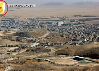 İsrail-İran geriliminde Şengal’i bekleyen riskler