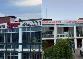 Kayyımın kadın ve Kürtçe düşmanlığı: Tabela değiştirildi