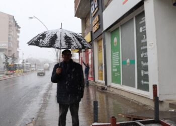 Meteoroloji’den sağanak uyarısı