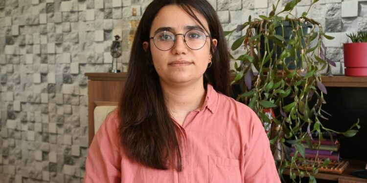 Av. Zeynep Karayılan: ‘Umut hakkı’ için düzenleme yapılmalı