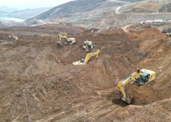 Licik’teki maden faciasında yeni rapor: Bakan Kurum aklandı