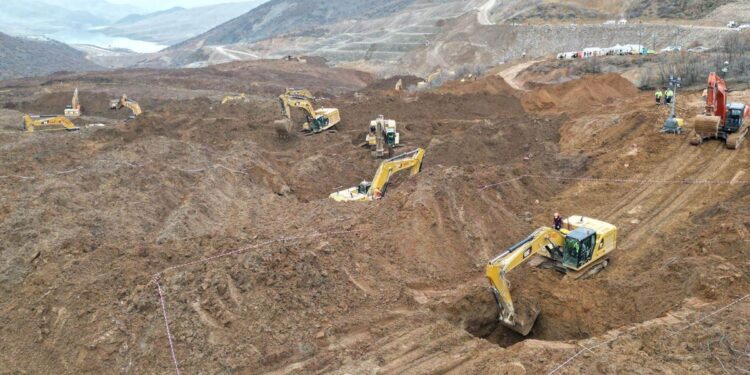 Licik’teki maden faciasında yeni rapor: Bakan Kurum aklandı