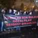Amed Emek ve Demokrasi Platformu’ndan gözaltılara tepki