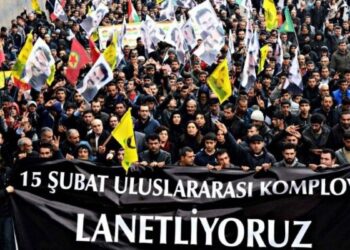 15 Şubat Komplosu gerekçesiyle verilen ceza ‘ihlal’ sayıldı