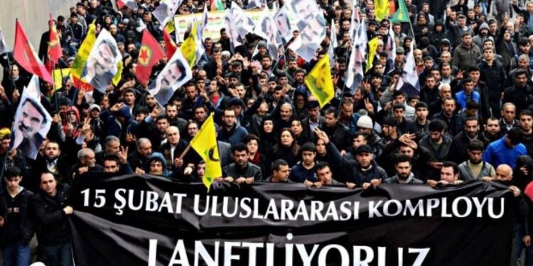 15 Şubat Komplosu gerekçesiyle verilen ceza ‘ihlal’ sayıldı