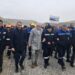 Çayırhan’daki maden işçilerinden Ankara’ya yürüme kararı