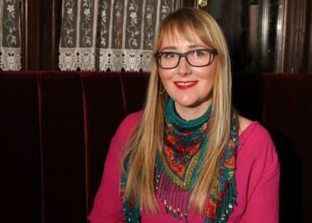 Franziska Stier: Kayyım Kürt halkına yönelik zulmün bir parçası