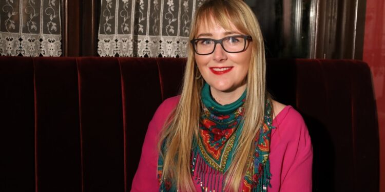 Franziska Stier: Kayyım Kürt halkına yönelik zulmün bir parçası