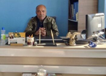 Erdexan’ın Burmadere köyüne kayyım atandı