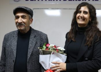 Birsen Orhan: Hakikati dillendirmekten vazgeçmeyeceğiz