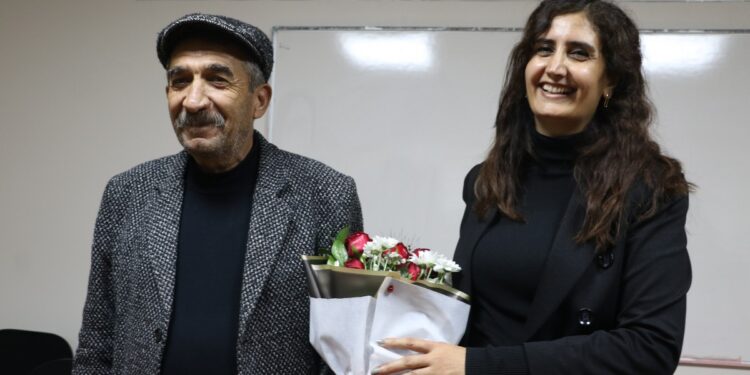 Birsen Orhan: Hakikati dillendirmekten vazgeçmeyeceğiz