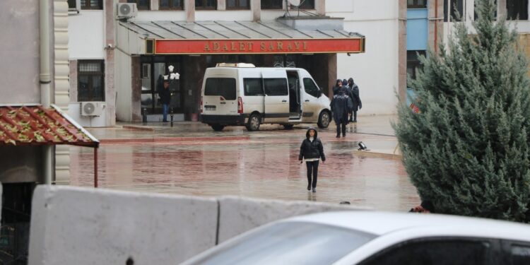 Dêrsim’de 3 kişi tutuklandı