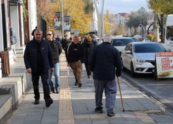 Dêrsimlilerden kayyım tepkisi: Seçtiklerimizi görevden alamazsınız