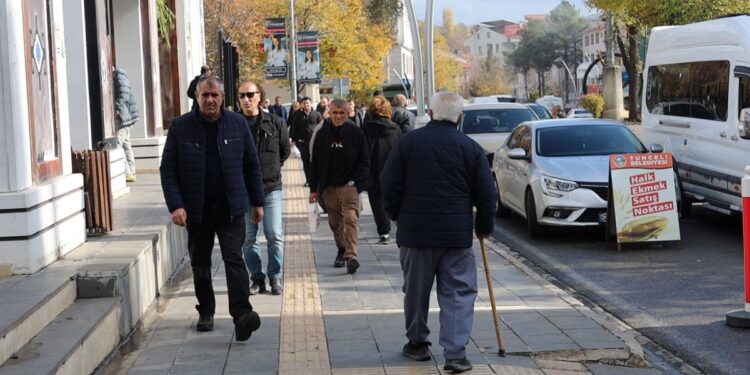 Dêrsimlilerden kayyım tepkisi: Seçtiklerimizi görevden alamazsınız