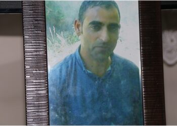 Necmetin Fendik’i öldüren polise ödül gibi ceza