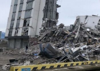 MCG Tower Davası’nda kamu görevlisine soruşturma izni çıkmadı