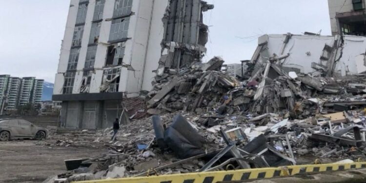 MCG Tower Davası’nda kamu görevlisine soruşturma izni çıkmadı