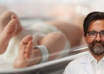 ‘Yenidoğan Çetesi’ davası: 13 hastane ve 3 şirkete kayyım atandı