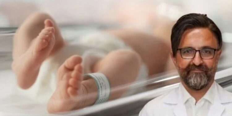 ‘Yenidoğan Çetesi’ davası: 13 hastane ve 3 şirkete kayyım atandı