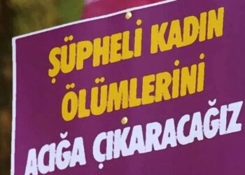 İntihar denilmişti: ‘Kasten öldürmeden’ dava açıldı