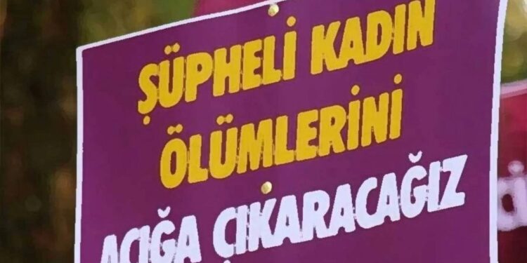 İntihar denilmişti: ‘Kasten öldürmeden’ dava açıldı