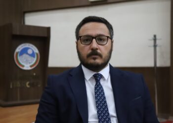 Av. Ortaç: Toplumsal uzlaşı İmralı tecridinin sonlandırılmasıyla mümkün