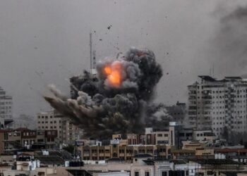 İsrail’in saldırılarında 12 Filistinli yaşamını yitirdi