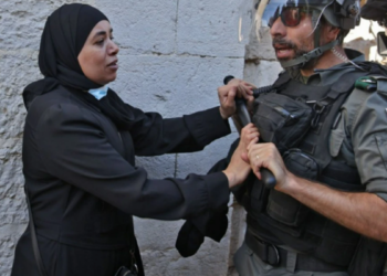 İsrail, 7 Ekim 2023’ten bu yana 435 Filistinli kadını gözaltına aldı