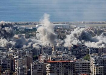 İsrail ile Lübnan arasında sağlanan ateşkes antlaşması yürürlüğe girdi