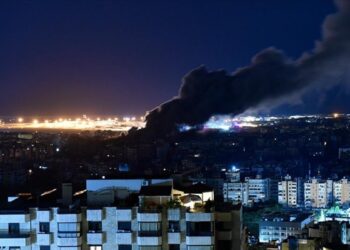 İsrail, ateşkes sonrası Lübnan’a saldırdı