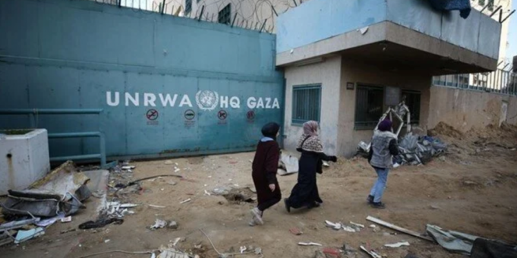 BM: Gazze’de 15 bin hamile kadın kıtlığın eşiğinde