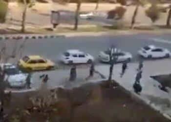 HTŞ ve Türkiye destekli gruplar Halep’e girdi