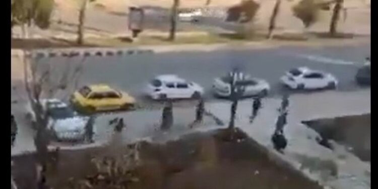 HTŞ ve Türkiye destekli gruplar Halep’e girdi