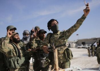 Ferhad Şami: Saldırı Türkiye tarafından yönetiliyor