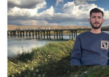 Kayıp gencin cenazesi bulundu