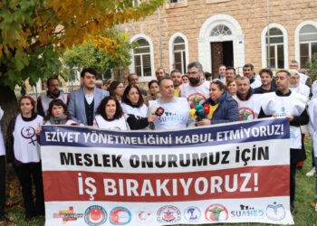 Aile hekimleri: Yönetmeliği kabul etmiyoruz