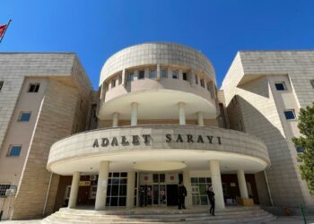 Riha’da 1 kişi tutuklandı