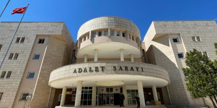 Riha’da 1 kişi tutuklandı