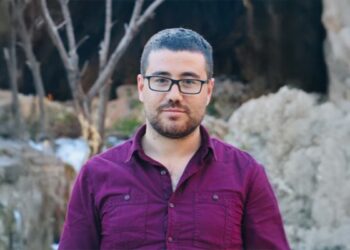 Ceza için belediye eşbaşkanı olması beklenmiş!