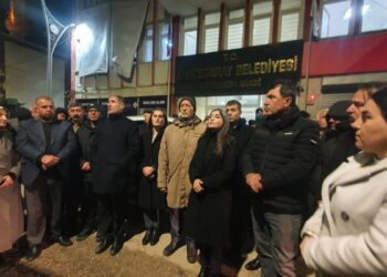 Miks’te açıklama: Kayyım atamak 14’te 14’ün hazımsızlığıdır