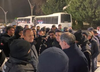 Miks Belediyesi’ne kayyım atandı