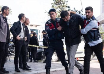 "Yenidoğan Çetesi" 18 Kasım'da hakim karşısına çıkacak