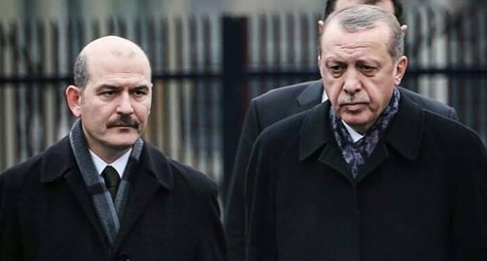 Ahmet Şık’ın sözleri yeniden gündem oldu: ”Süleyman sen hazırlığını yapmadın mı zaten kayyım atamayacak mıyız?”