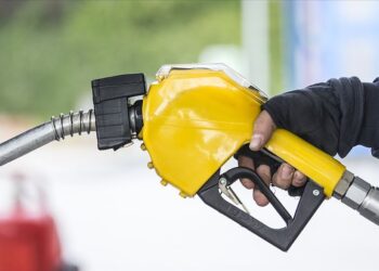 Güncel benzin, motorin ve LPG fiyatları