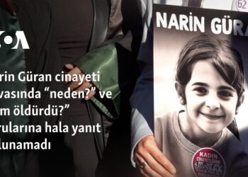 Narin Güran cinayeti davasında “neden?” ve “kim öldürdü?” sorularına hala yanıt bulunamadı